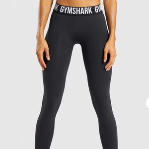 Gymshark Fit Seamless Leggings